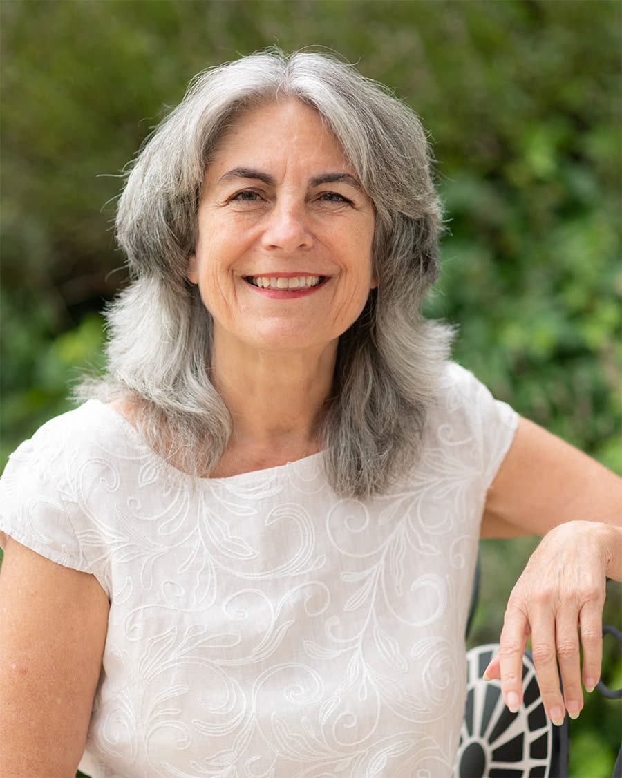 Marlise Uebersax