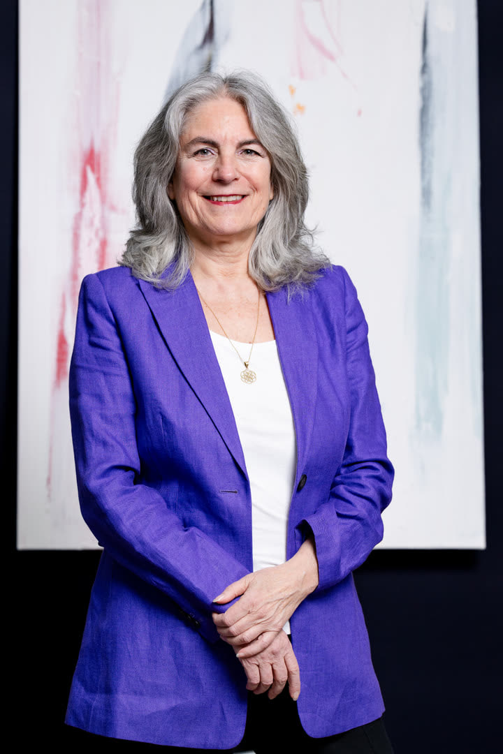 Marlise Uebersax